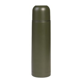 Insulated stainless steel bottle, 1 litre, 14532000