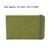 30 Sheet Watercolor Sketchbook 300GSM Portable Pocket Watercolor Paper Travel