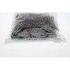 HeiGroup - HeiZip 100 x Pull Seal Bags 160 x