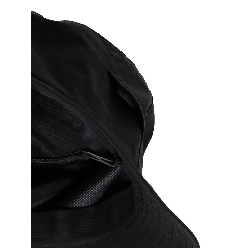 Beams Golf Bowsis (UNISEX) Men's Rain Hat, White, white