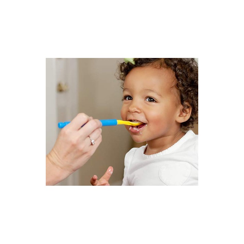Ark's Z-Spoon™ Sensory Feeding Tool