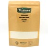 Organic Brown Rice Flour 500g - 100% Pure & Natural