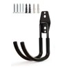 Zoele Wall Mount Car Washer Hanger, Heavy Duty Metal High