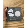 Ilios Lighting LED Compact MIrror with light and 1x and