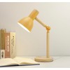 Bel Air Home - TEACHER Series Desk Lamp, E27 Table