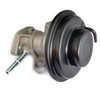 DEVMO EGR Exhaust Gas Recirculation Valve w/Gasket Vacuum Solenoid Compatible