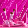 essence Make Up Buffer Brush, No. 01, Multi-Colour, Nanoparticles Free,
