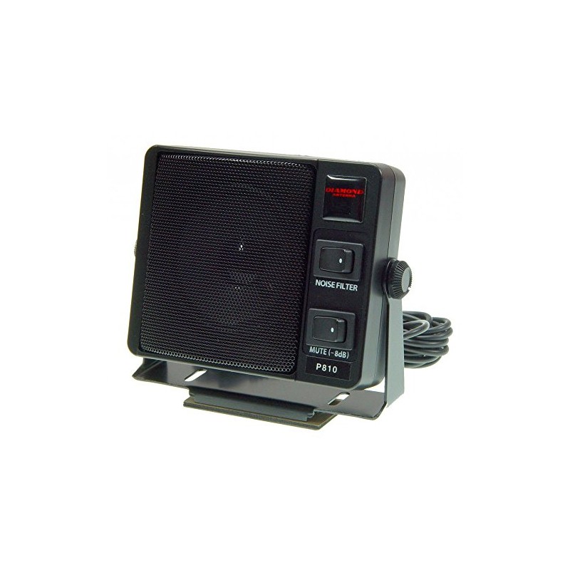 First atomic Industrial Diamond Communication For Mobile Speaker P810 