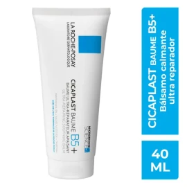 La Roche-posay Cicaplast Baume B5+ Todo Tipo De Piel Día/noche