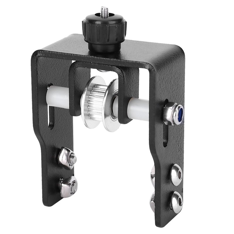 Y Axis Belt Tensioner Kit Anodizing Surface Adjustable Freedom 3D