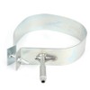 Rear Silencer Exhaust Bracket Hanger Mount Replacement Accessories Fit for