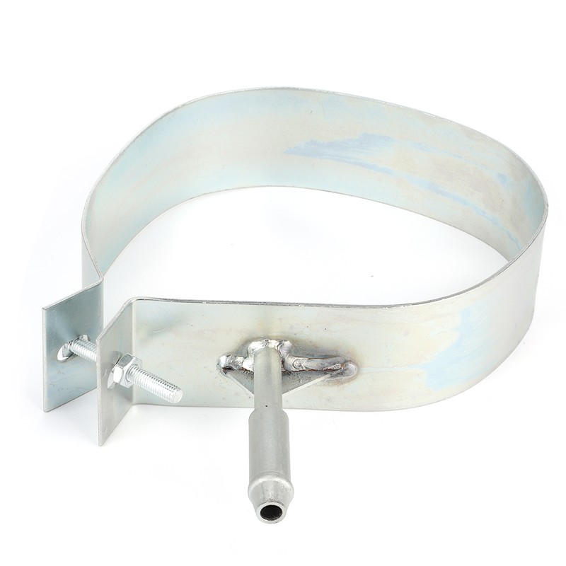 Rear Silencer Exhaust Bracket Hanger Mount Replacement Accessories Fit for