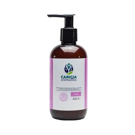 Crema para Piernas Cansadas y con Várices 250 g | CALÉNDULA, MANZANILLA y MENTA