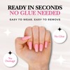 VotreNaeil Perfect Look Press On Nails (Daily) - No Glue