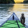 Kayak Cup Holder,Multi-Functional and Anti-toppling Cup Holder for Kayak,Drinks Holder,