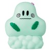 Bandai Shinapushu Soft Peepee Squid
