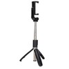 Selfie Stick Extendable Selfie Stick Tripod with Detachable Wireless Remote