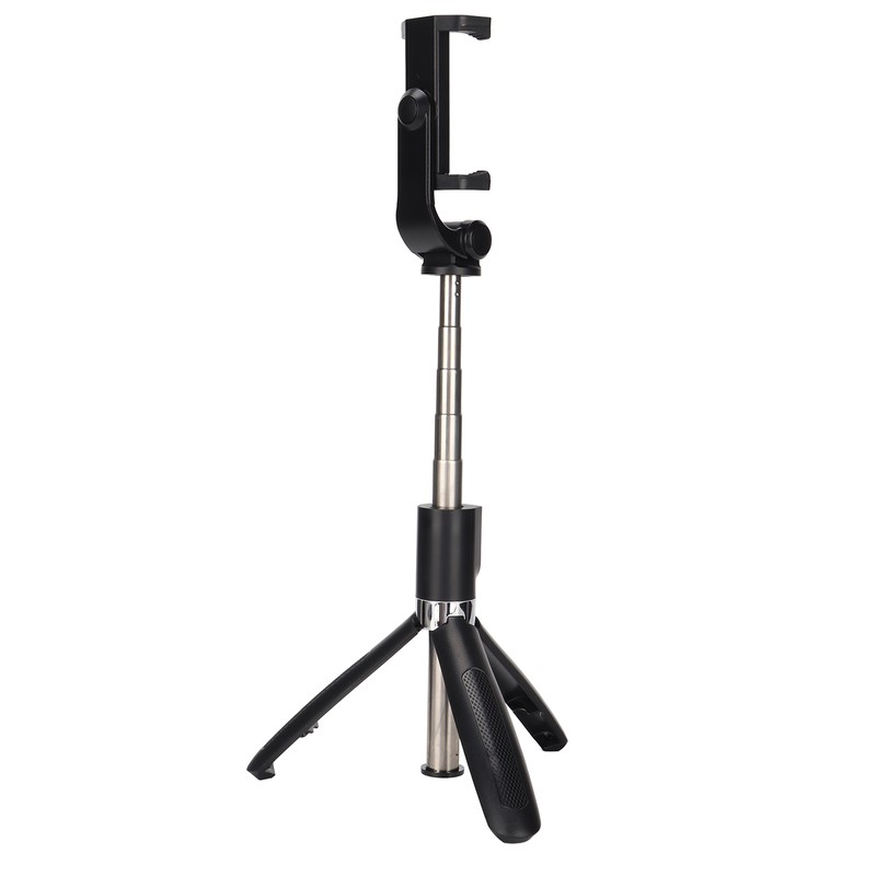 Selfie Stick Extendable Selfie Stick Tripod with Detachable Wireless Remote