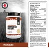 Mutant North Coast Naturals Organic Sprouted Brown Rice Protein Powder