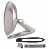 APE 1964-66 GTO/LEMANS OUTSIDE REAR VIEW MIRROR, DRIVERS SIDE