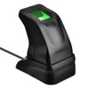 ZK4500 USB Fingerprint Reader Scanner Sensor Fingerprint Collection for Computer