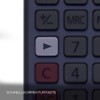 Casio SL320TER Pocket Calculator,Blue