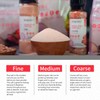 Impact - Fine Himalayan Pink Sea Salt - No Additives
