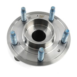 AC Delco Hub Assembly - 13547478