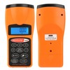 CP‑3007 LCD Display Handheld Ultrasonic Meter Pointer Measuring Gauge Up