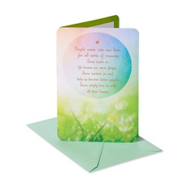 American Greetings Friendship Card (People Like You)