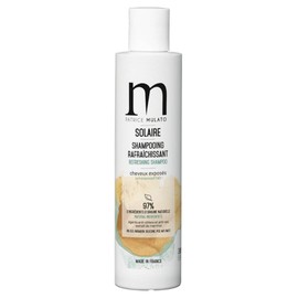 Mulato Refreshing Shampoo for Exposed Hair, 200 ml