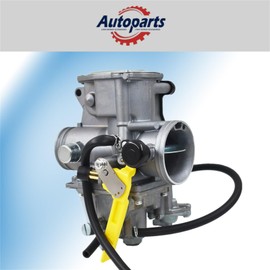 Carburetor Carb Replacement for Honda TRX 400 TRX400EX Sportrax TRX400X ATV Carb 16100-HN1-A43
