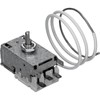 Thermostat for Ranco K59-H1346 K59H1346 Bosch Siemens 00167222 00167223 Refrigerator