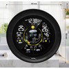 techno line WD 3040 WLAN Weather Station with Outdoor Sensor,