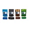 trash smell buster | Odor Eliminating Trash Can Cover for