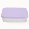 MontiiCo Multiway Lunch Box, Cream