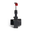 FibroPool Above Ground Pool Gate Valve - 1 1/2 inch