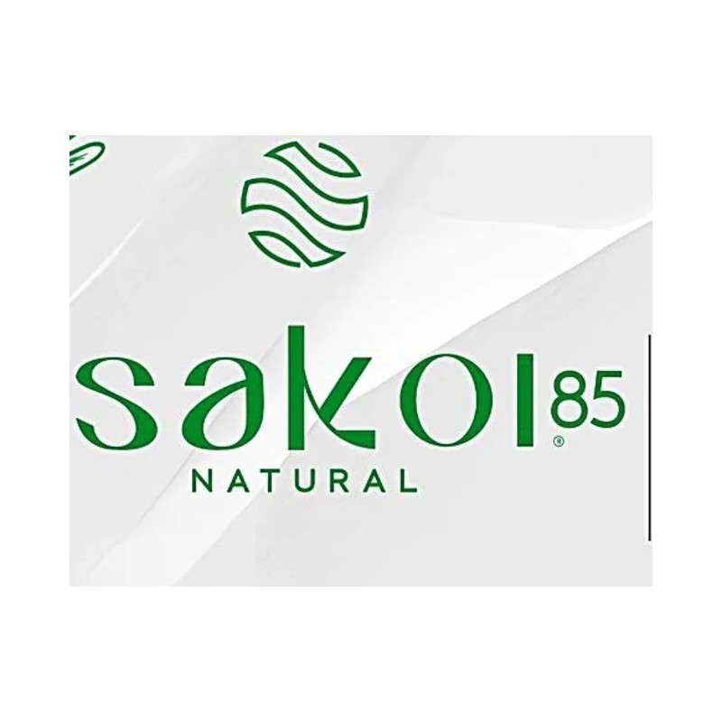 Serum De Pestañas Estimulador Crecimiento Pestañas Sakoi85