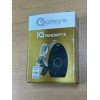 Qolsys IQ Wireless S-Line Panic Button Pendant with Neck Lanyard QS1332-840