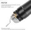 Wireless Rotary Tattoo Machine 9000RPM 2000mAh Tattoo Power Supply Pen