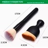 3 Pack Exquisite Microfiber Duster Brushes, Feather Duster,Car Interior Cleaning