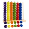 Gothink Color Matching Challenge Game – A Fast-Paced Color Matching