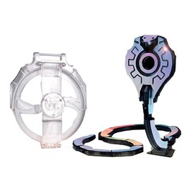 ディスクアニマル05 ニビイロヘビ