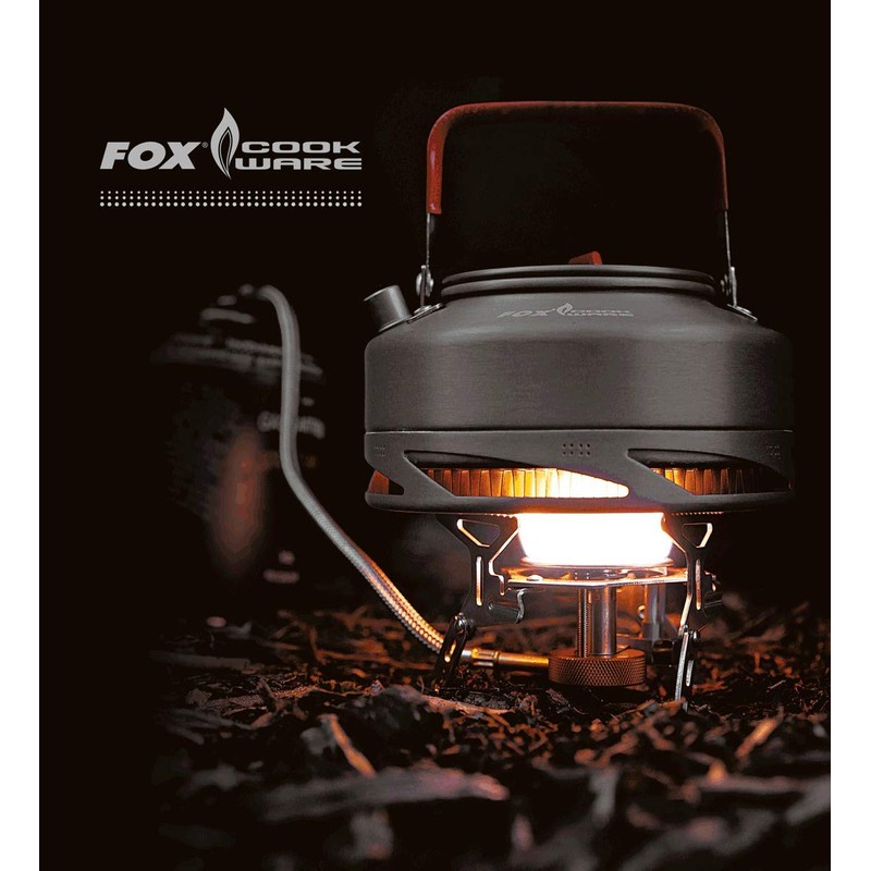 Fox 3pc Medium Cookset