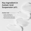 The Ordinary Azelaic Acid Suspension 10%, Brightening Formula for Uneven