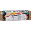 FILTHYFARMGIRL.COM Filthy Father Cinnamon Oatmeal Soap Bar, Red, 5 Ounce,