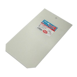 Inoue Plastic Portion Wheel Plate Hand Notebook Small 11007 