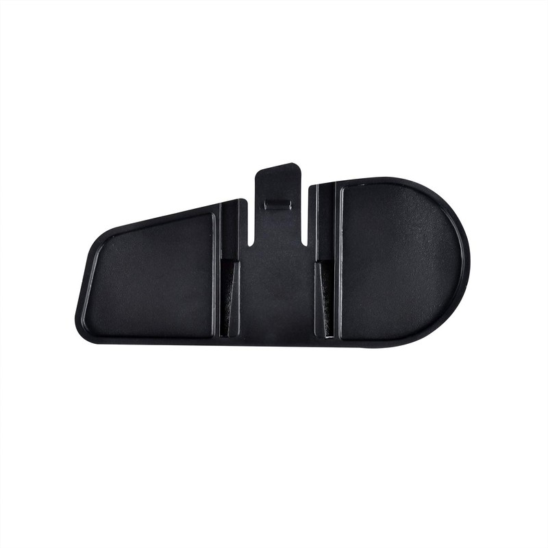 FODSPORTS Motorcycle Income FX6 and FX6 S Clip Set