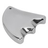 Terahertz Gua Sha Stone Relieve Pain Hot Cold Compress Massaging