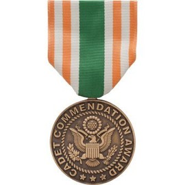 RC-ML-F139, N-3-9, Cadet Commendation (N-3-9) Full Size ROTC